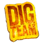 Dig team
