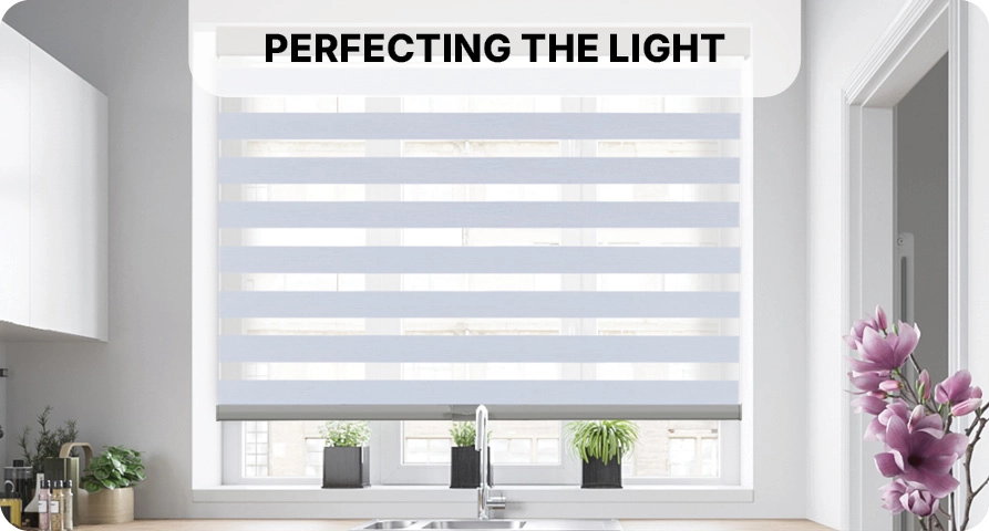 BLINDS