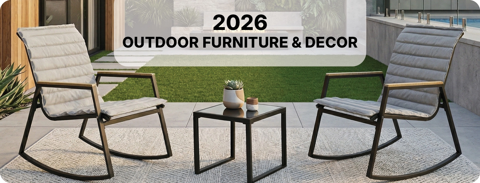 Your Backyard Oasis Awaits!