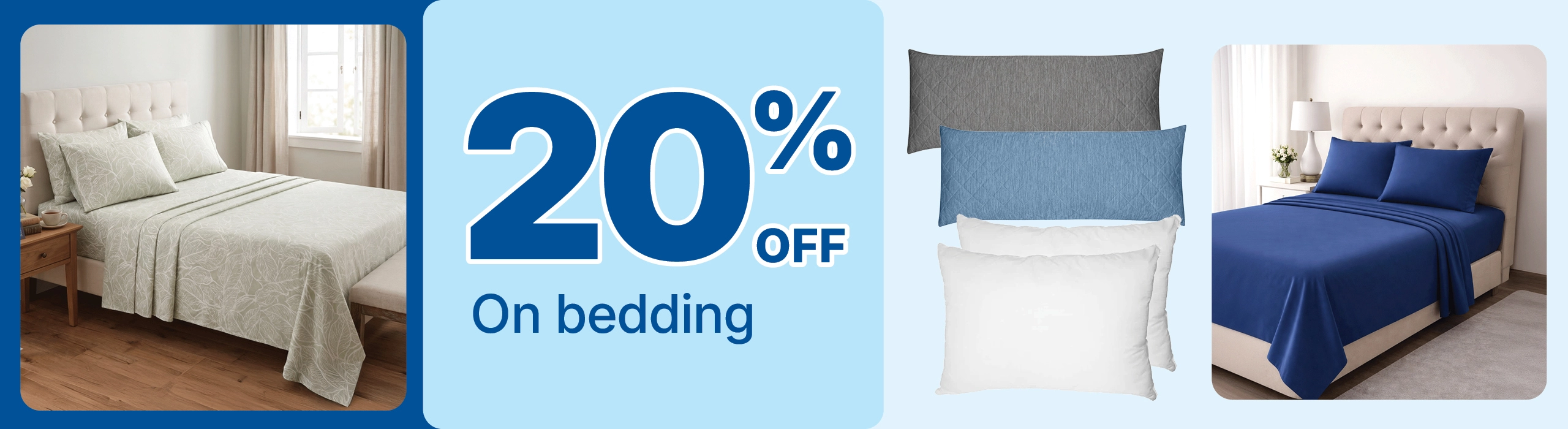 Shop Bedding | Rossy