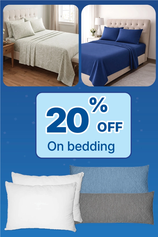 Shop Bedding | Rossy