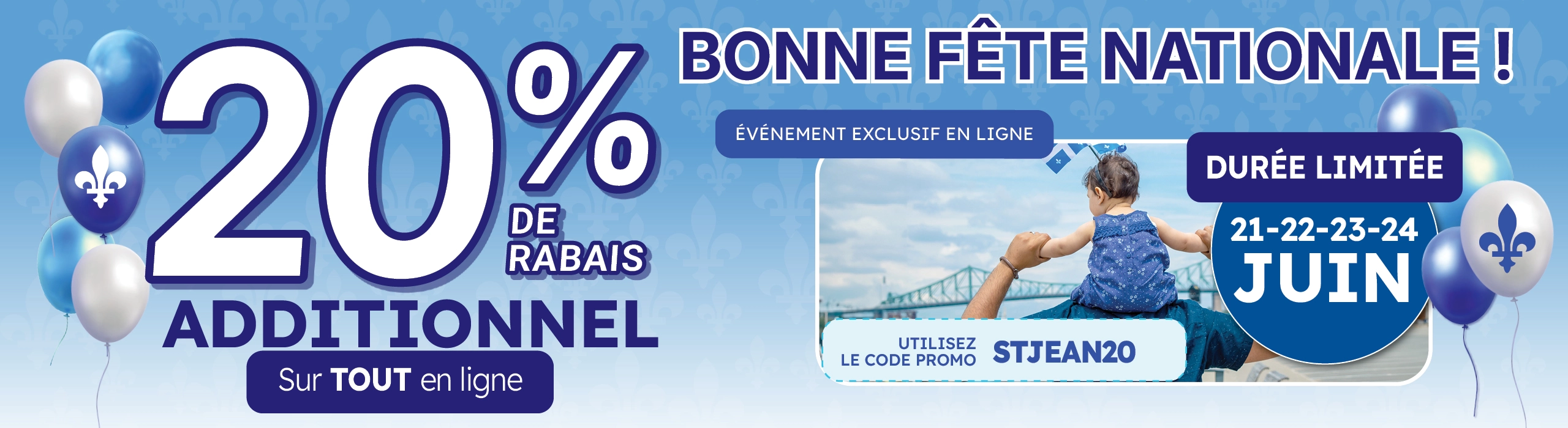 Vente de la Saint-Jean