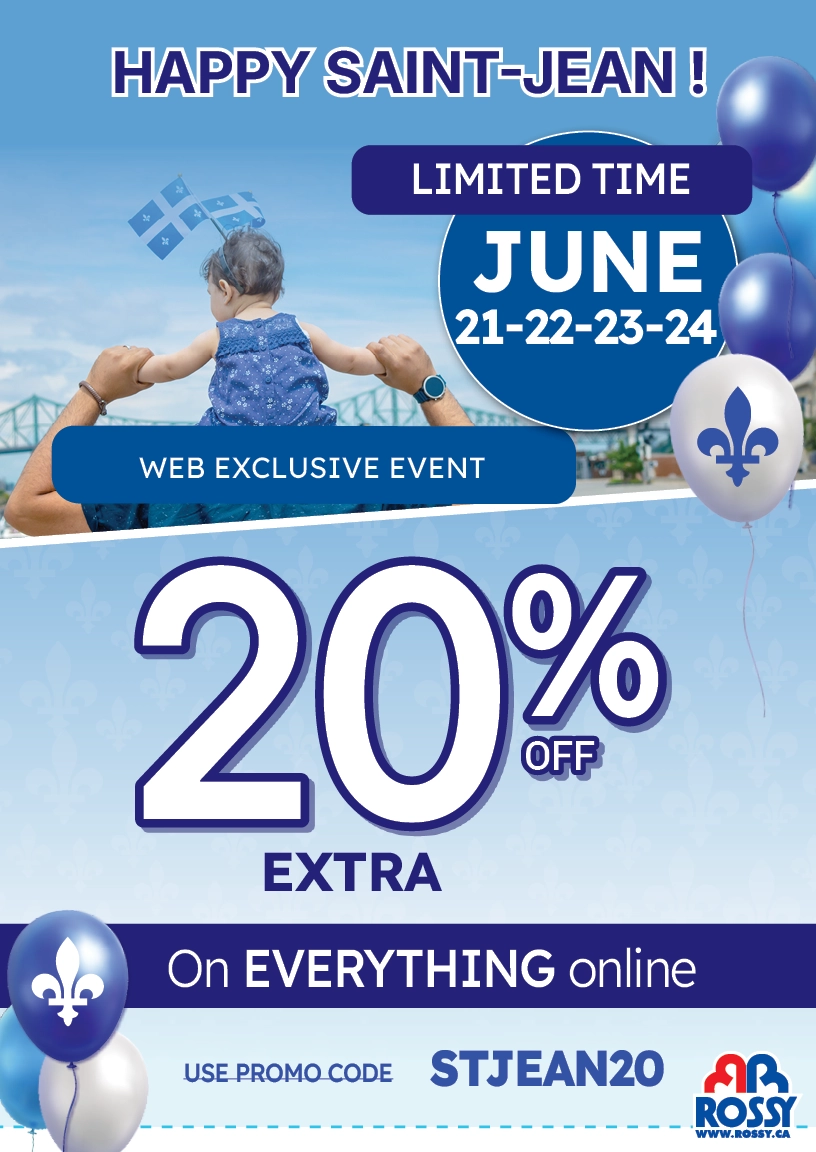 St-Jean sale