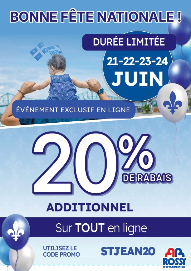 Vente de la Saint-Jean