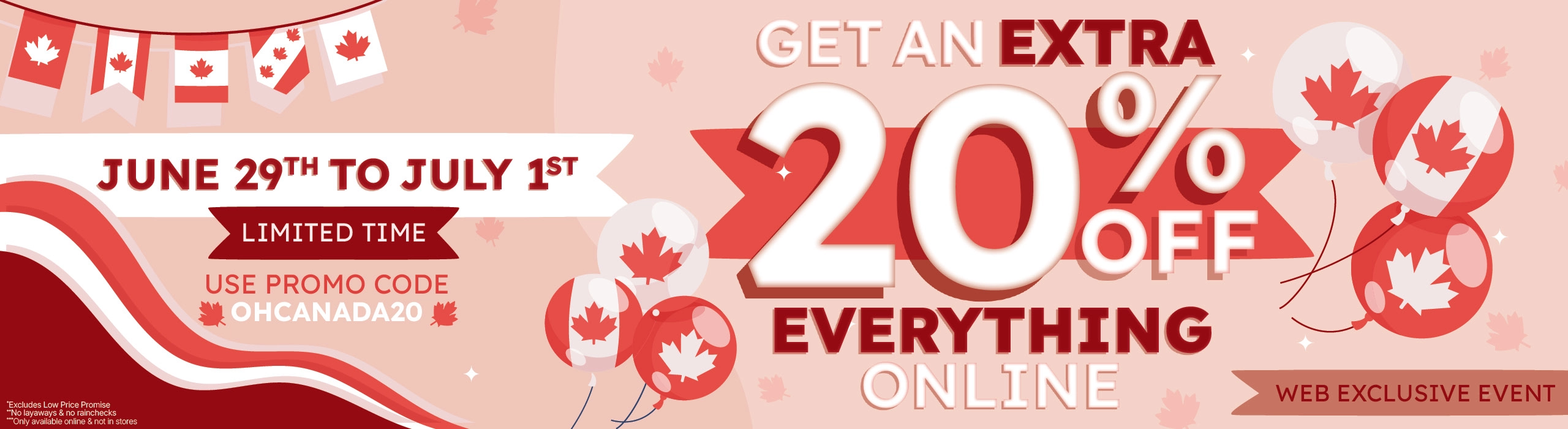 Happy Canada Day! | Rossy
