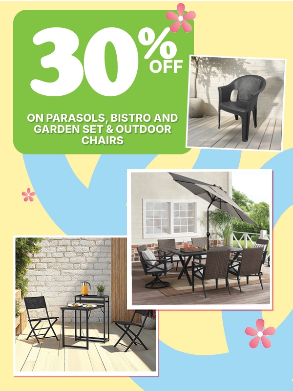 Shop outdoor furniture | Rossy