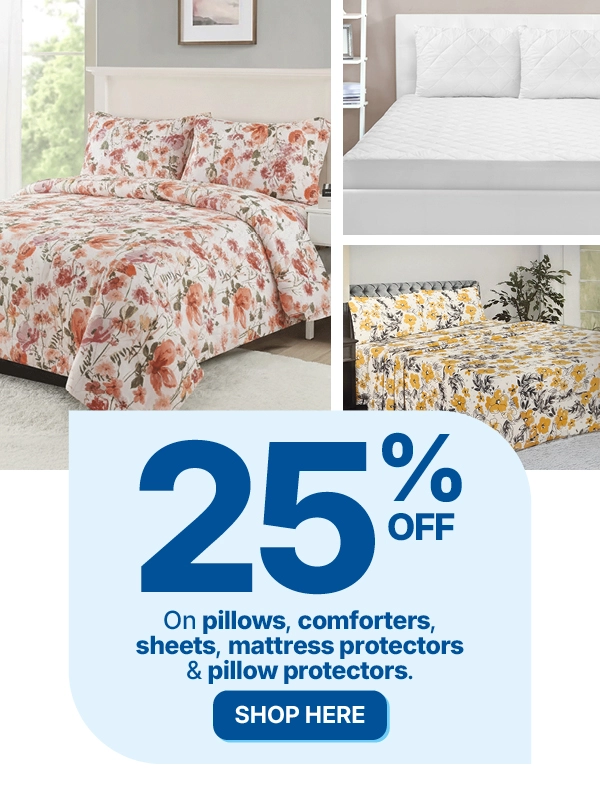 Shop Bedding | Rossy