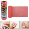 All purpose heavy duty wipes, pk. of 50 - 3
