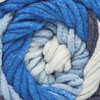 Bernat Blanket Patchwork - Vagues d'oc&eacute;an - 2