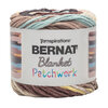 Bernat Blanket Patchwork - Cr&egrave;me p&acirc;tissi&egrave;re