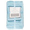 PURE - Cotton towel set, 6 pcs - 2
