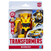 Transformers Authentics - Convertible figurine, Bumblebee - 2