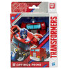 Transformers Authentics - Figurine transformable, Optimus Prime - 2
