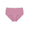 Basic essentials - Cotton panties, pk. of 3 - 4