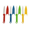 Starfrit - Paring knives, pk. of 4 - 2