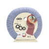 Caron Big Donut O'GO - Acrylic yarn, Frostberry