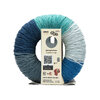 Caron Big Donut O'GO - Laine acrylique, Bleu velour - 2