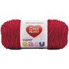 Red Heart Super Easy - Arcylic yarn, Cherry