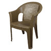 Chaise en plastique - 2