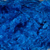 Needle Crafters - Feather yarn - Brilliant blue - 2
