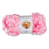 Needle Crafters - Feather yarn - Pink blush