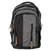 Multi-pockets backpack