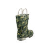Rain boots - Camo dino - 4