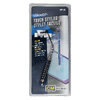 Stylet tactile avec strass, noir