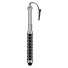 Stylet tactile avec strass, noir - 2