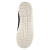 Knit ballet flat - Black - 5