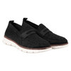 Mocassin en tricot - 2