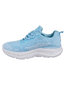 Comfort sport shoes, teal - 3