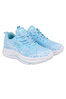 Chaussure de sport comfortable, turquoise - 2