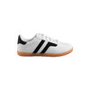 Classic court sneakers