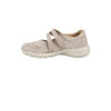 Mesh strappy Mary Jane shoe - 3