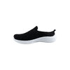 Casual slip-on shoes with open heels - 3