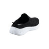 Casual slip-on shoes with open heels - 4