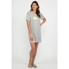 Chemise de nuit fruit&eacute; - Citrons - 3
