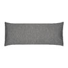 Cooling body pillow, 18"x42"