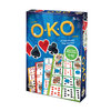 O.K.O game, bilingual