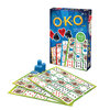 O.K.O game, bilingual - 2