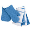 Kitchen set, 8 pcs - 2
