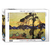 Eurographics Fine Art - Le Pin, 1000 mcx