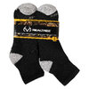 Realtree - Chaussettes mi-mollet, 6 paires