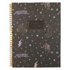 Hardcover spiral notebook, Jungle
