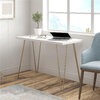 Bureau &agrave; pieds en &eacute;pingle &agrave; cheveux