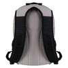 Sac &agrave; dos classique avec plusieurs poches - 3