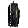 Quilted fashion backpack - 2
