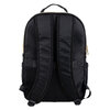 Quilted fashion backpack - 3