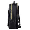 Quilted fashion backpack - 4